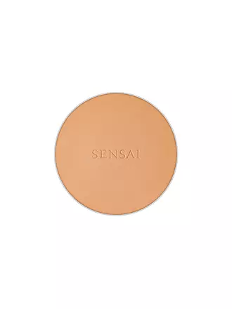 SENSAI | Foundations - Total Finish Refill (204 Almond Beige) | braun