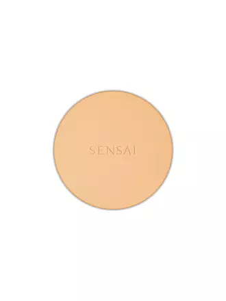 SENSAI | Foundations - Total Finish Refill (206 Golden Dune) | hellbraun