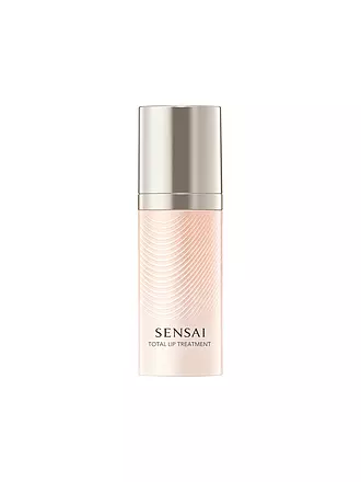 SENSAI | Geschenkset - TOTAL LIP TREATMENT 15ml / 2,4ml / 19ml | keine Farbe