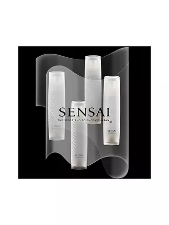 SENSAI | Gesichtscreme - Essence Day Veil Refill 40ml | 