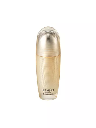 SENSAI | Gesichtscreme - Ultimate The Emulsion 100ml | 