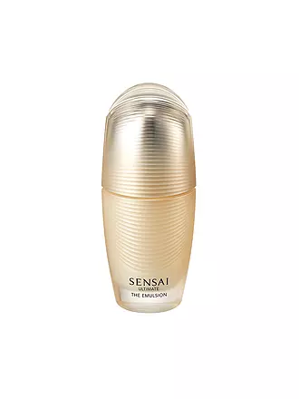 SENSAI | Gesichtscreme - Ultimate The Emulsion 60ml | 