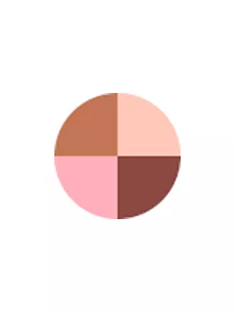 SENSAI | Lidschatten - Eye Shadow Palette (03 Petal Dance) | 