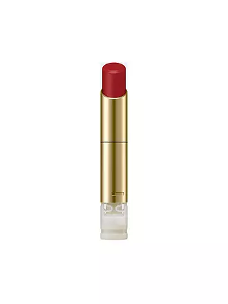 SENSAI | Lippenstift - Lasting Plump Lipstick Refill (LPL01 Ruby Red) | dunkelrot