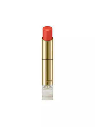 SENSAI | Lippenstift - Lasting Plump Lipstick Refill (LPL01 Ruby Red) | orange