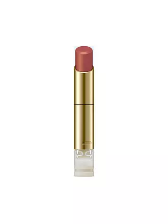 SENSAI | Lippenstift - Lasting Plump Lipstick Refill (LPL01 Ruby Red) | rosa