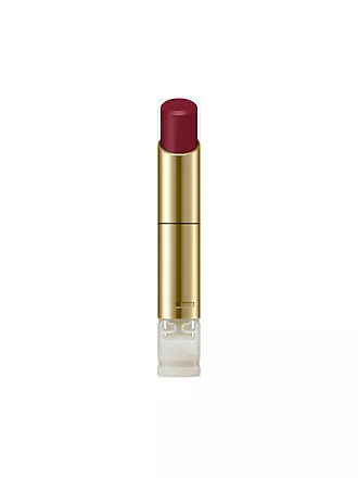 SENSAI | Lippenstift - Lasting Plump Lipstick Refill (LPL01 Ruby Red) | rosa