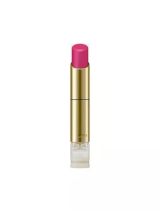 SENSAI | Lippenstift - Lasting Plump Lipstick Refill (LPL03 Fuchsia Pink) | dunkelrot