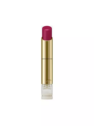 SENSAI | Lippenstift - Lasting Plump Lipstick Refill (LPL04 Mauve Rose) | dunkelrot