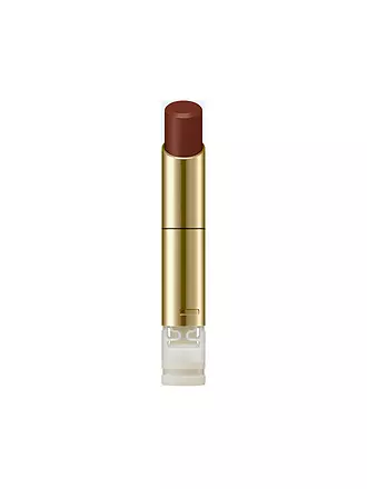 SENSAI | Lippenstift - Lasting Plump Lipstick Refill (LPL08 Terracotta Red) | beere