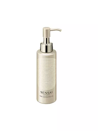 SENSAI | Ultimate - The Cleansing Oil 150ml | 