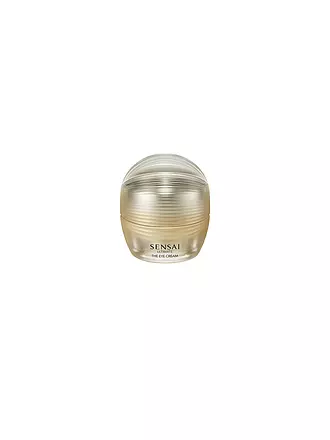 SENSAI | Ultimate The Eye Cream 15ml | keine Farbe