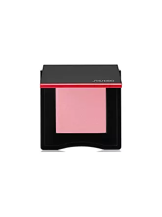 SHISEIDO |  InnerGlow CheekPowder (07 Cocoa Dusk) | rosa