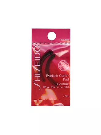 SHISEIDO | Eyelash Curler Pad  | 