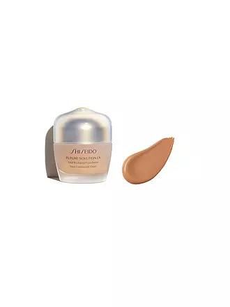 SHISEIDO | Future Solution LX Total Radiance Foundation 30ml (Neutral 3) | beige