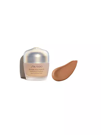 SHISEIDO | Future Solution LX Total Radiance Foundation 30ml (Rose 3) | 