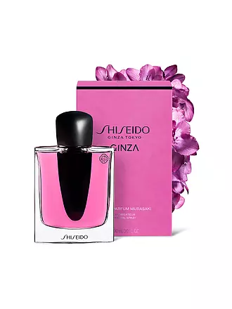 SHISEIDO | GINZA Eau de Parfum Murasaki 50ml | 