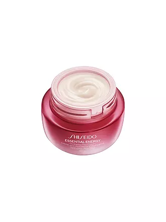 SHISEIDO | Gesichtscreme -   Essential Energy Hydrating Day Cream SPF20 50ml | 