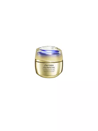 SHISEIDO | Gesichtscreme - Vital Perfection Concentrated Supreme Cream 50ml  | 