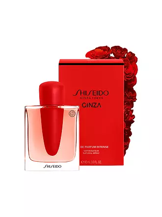 SHISEIDO | Ginza Eau de Parfum Intense 90ml | 