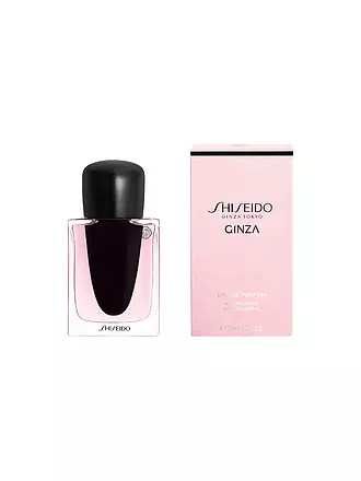 SHISEIDO | Ginza Eau de Parfum Spray 30ml | 