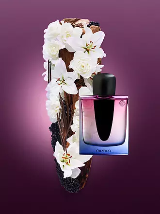 SHISEIDO | Ginza Night Eau de Parfum Intense 90ml | 