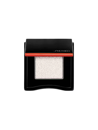 SHISEIDO | Lidschatten -  Pop PowderGel Eye Shadow ( 01 SS Crystal )  | 