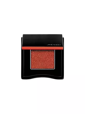 SHISEIDO | Lidschatten -  Pop PowderGel Eye Shadow ( 02 HH Silk ) | orange