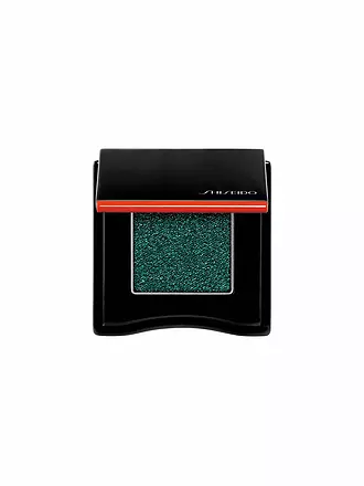 SHISEIDO | Lidschatten -  Pop PowderGel Eye Shadow ( 05 ZZ Brown ) | grün