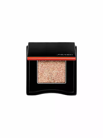 SHISEIDO | Lidschatten -  Pop PowderGel Eye Shadow ( 17 ZZ Navy ) | beige