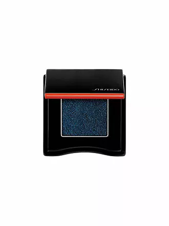 SHISEIDO | Lidschatten -  Pop PowderGel Eye Shadow ( 18 DD Red ) | blau