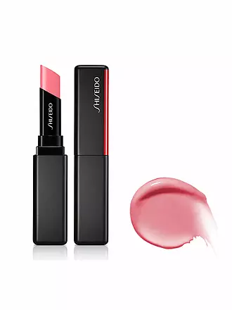 SHISEIDO | Lippenstift - ColorGel LipBalm ( 112 Tiger Lily ) | pink