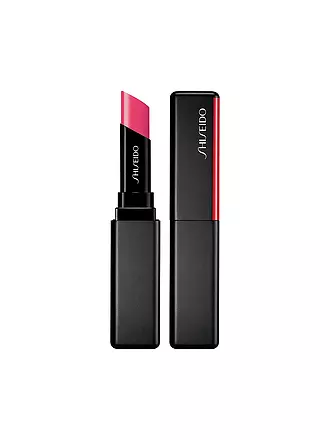 SHISEIDO | Lippenstift - ColorGel LipBalm ( 112 Tiger Lily ) | rosa