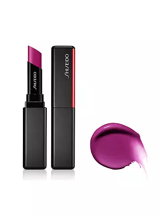 SHISEIDO | Lippenstift - ColorGel Lipbalm (106 Redwood) | lila