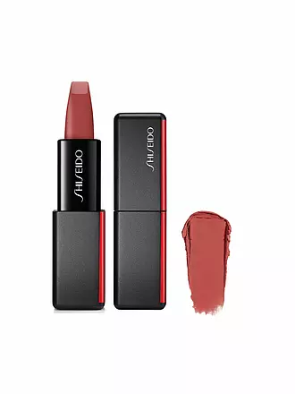 SHISEIDO | Lippenstift - ModernMatte Powder Lipstick ( 525 Sound Check ) | rosa