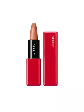 SHISEIDO | Lippenstift - TechnoSatin Gel Lipstick ( 402 ) | camel