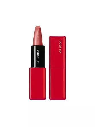 SHISEIDO | Lippenstift - TechnoSatin Gel Lipstick ( 402 ) | rosa