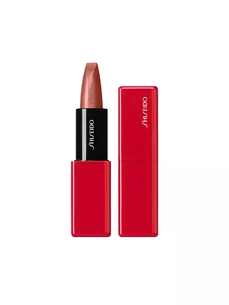 SHISEIDO | Lippenstift - TechnoSatin Gel Lipstick ( 402 ) | dunkelrot