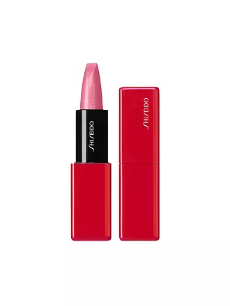 SHISEIDO | Lippenstift - TechnoSatin Gel Lipstick ( 402 ) | rosa