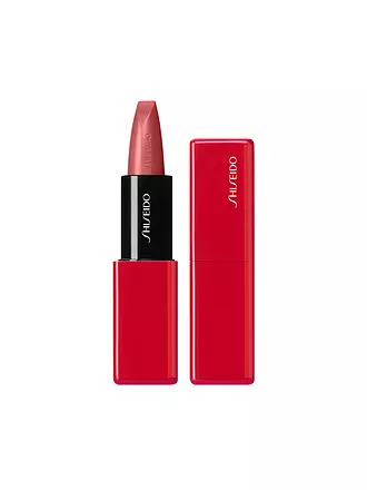 SHISEIDO | Lippenstift - TechnoSatin Gel Lipstick ( 402 ) | rosa