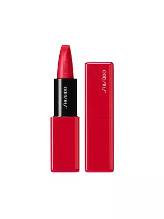 SHISEIDO | Lippenstift - TechnoSatin Gel Lipstick ( 402 ) | rot