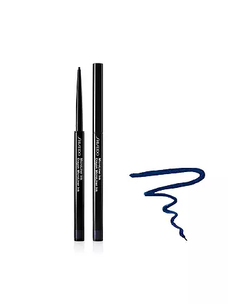 SHISEIDO | MicroLiner Ink (02 Brown) | blau