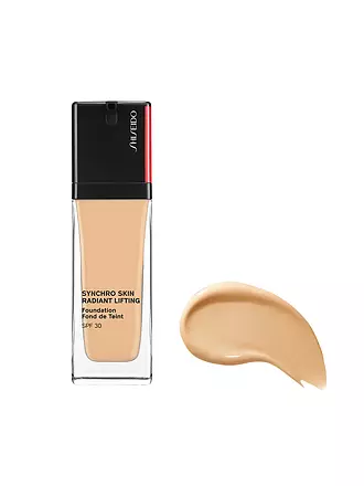 SHISEIDO | Synchro Skin Radiant Lifting Foundation ( 160 Shell )  | 