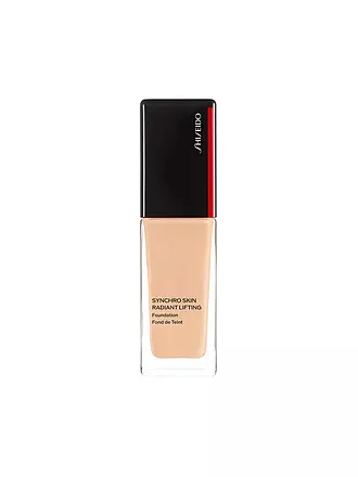 SHISEIDO | Synchro Skin Radiant Lifting Foundation (160) | 