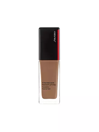 SHISEIDO | Synchro Skin Radiant Lifting Foundation (320) | keine Farbe