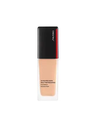 SHISEIDO | Synchro Skin Self Refreshing Foundation (130) | keine Farbe