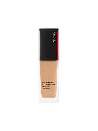 SHISEIDO | Synchro Skin Self Refreshing Foundation (150) | keine Farbe