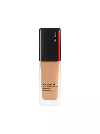 SHISEIDO | Synchro Skin Self Refreshing Foundation (150) | keine Farbe