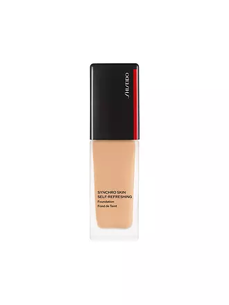 SHISEIDO | Synchro Skin Self Refreshing Foundation (160) | keine Farbe