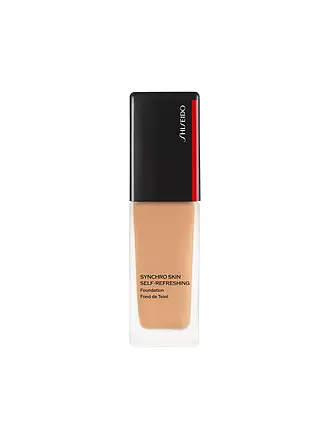 SHISEIDO | Synchro Skin Self Refreshing Foundation (160) | keine Farbe